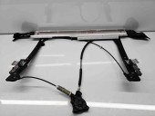 Macara electrica geam dreapta fata MINI Cooper (R56) [Fabr 2006-2014] 8820012