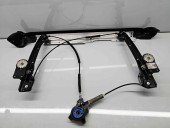 Macara electrica geam dreapta fata MINI Cooper (R56) [Fabr 2006-2014] 8820012