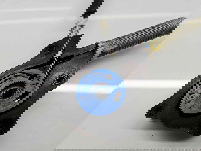 Macara electrica geam dreapta fata MINI Cooper (R56) [Fabr 2006-2014] 8820012