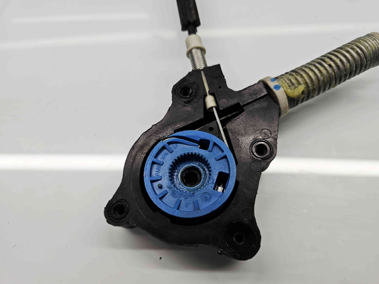 Macara electrica geam dreapta fata MINI Cooper (R56) [Fabr 2006-2014] 8820012 - imagine 3