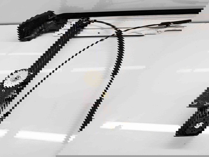 Macara electrica geam dreapta fata MINI Cooper (R56) [Fabr 2006-2014] 8820012