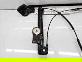 Macara electrica geam dreapta fata MINI Cooper (R56) [Fabr 2006-2014] 8820012