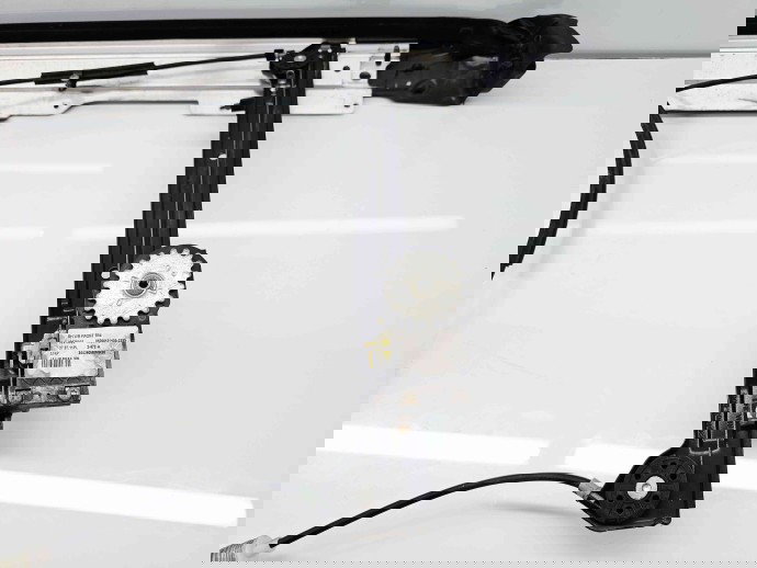 Macara electrica geam dreapta fata MINI Cooper (R56) [Fabr 2006-2014] 8820012