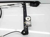 Macara electrica geam dreapta fata MINI Cooper (R56) [Fabr 2006-2014] 8820012