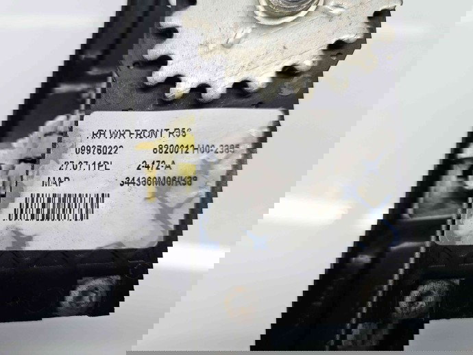 Macara electrica geam dreapta fata MINI Cooper (R56) [Fabr 2006-2014] 8820012