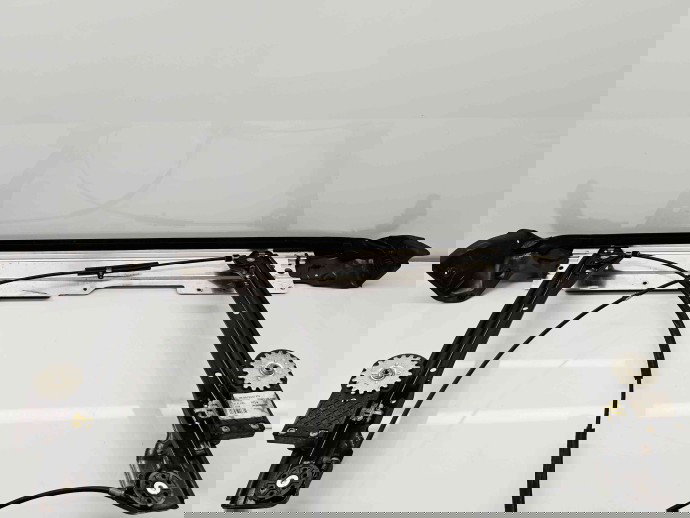 Macara electrica geam dreapta fata MINI Cooper (R56) [Fabr 2006-2014] 8820012