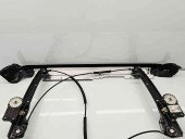 Macara electrica geam dreapta fata MINI Cooper (R56) [Fabr 2006-2014] 8820012