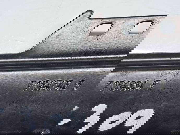 Macara electrica geam dreapta fata Bmw 5 (E60) [Fabr 2004-2010] 7184384 / 7184742