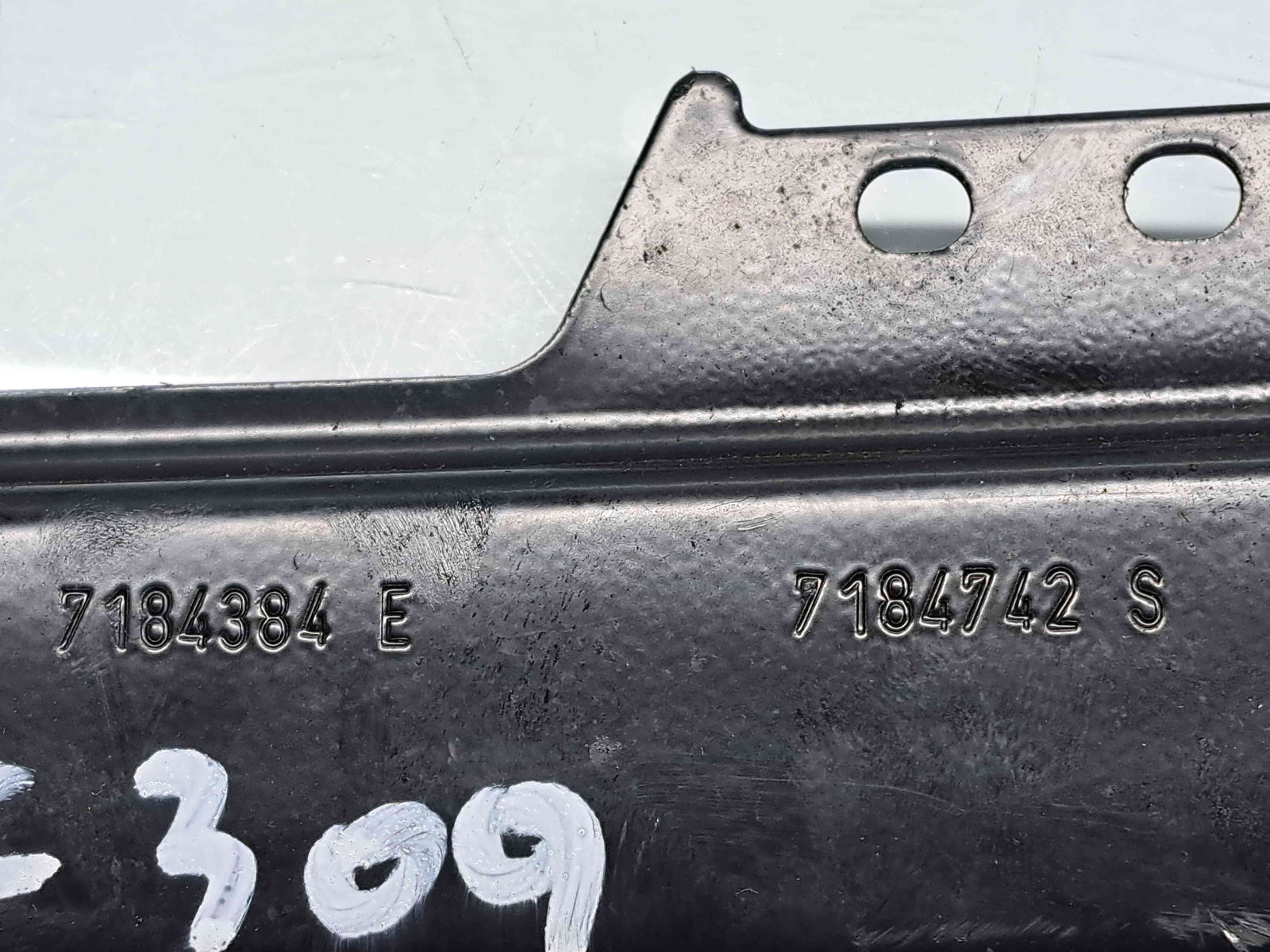 Macara electrica geam dreapta fata Bmw 5 (E60) [Fabr 2004-2010] 7184384 / 7184742 - imagine 4