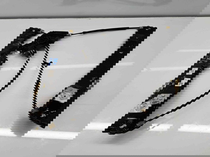 Macara electrica geam dreapta fata Ford Focus 3 (CB8) [Fabr 2011-2015] 924129104