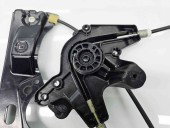 Macara electrica geam dreapta fata Ford Focus 3 (CB8) [Fabr 2011-2015] 924129104