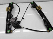 Macara electrica geam dreapta fata Ford Focus 3 (CB8) [Fabr 2011-2015] 924129104