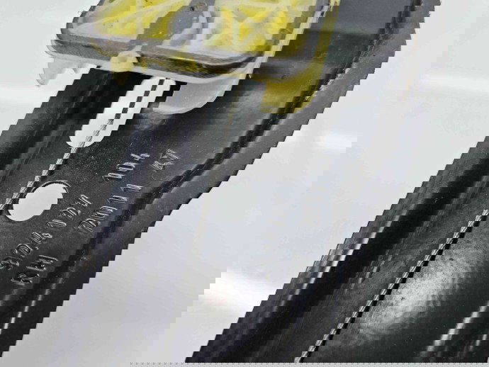 Macara electrica geam dreapta fata Ford Focus 3 (CB8) [Fabr 2011-2015] 924129104