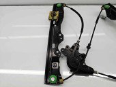 Macara electrica geam dreapta fata Ford Focus 3 (CB8) [Fabr 2011-2015] 924129104