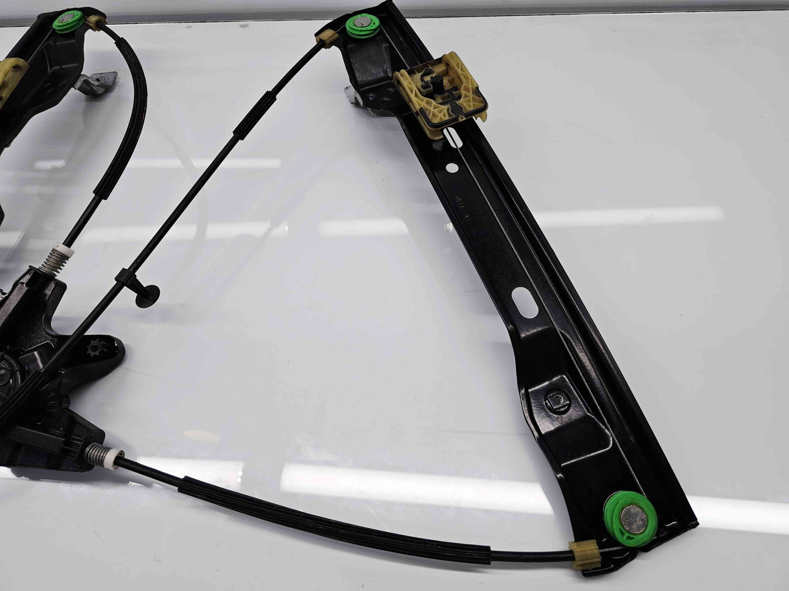 Macara electrica geam dreapta fata Ford Focus 3 (CB8) [Fabr 2011-2015] 924129104 - imagine 6