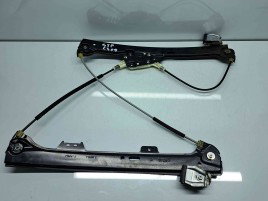 Macara electrica geam stanga fata Bmw 5 (E60) [Fabr 2004-2010] 7184741 / 7184383