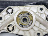 Macara electrica geam stanga fata Bmw 5 (E60) [Fabr 2004-2010] 7184741 / 7184383