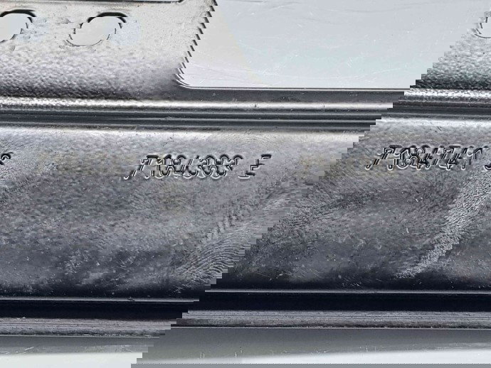 Macara electrica geam stanga fata Bmw 5 (E60) [Fabr 2004-2010] 7184741 / 7184383