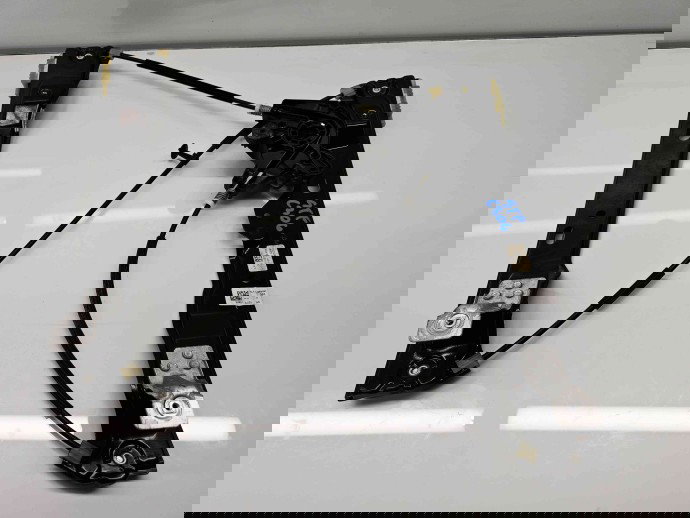 Macara electrica geam stanga fata Ford Focus 3 (CB8) [Fabr 2011-2015] 924130104