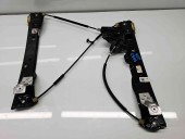 Macara electrica geam stanga fata Ford Focus 3 (CB8) [Fabr 2011-2015] 924130104