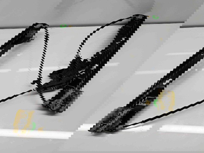 Macara electrica geam stanga fata Ford Focus 3 (CB8) [Fabr 2011-2015] 924130104