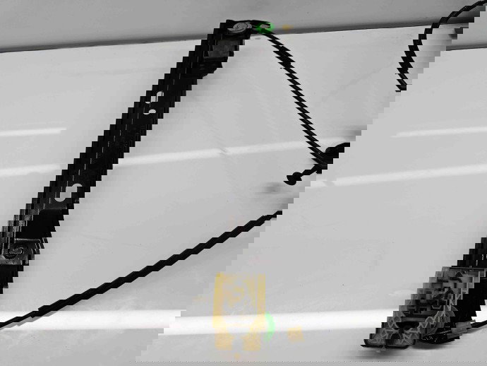 Macara electrica geam stanga fata Ford Focus 3 (CB8) [Fabr 2011-2015] 924130104