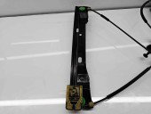 Macara electrica geam stanga fata Ford Focus 3 (CB8) [Fabr 2011-2015] 924130104