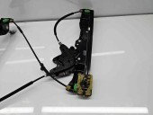 Macara electrica geam stanga fata Ford Focus 3 (CB8) [Fabr 2011-2015] 924130104