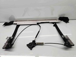 Macara electrica geam stanga fata MINI Cooper (R56) [Fabr 2006-2014] 8820011