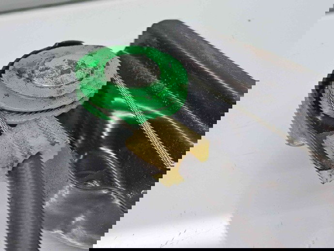 Macara electrica geam stanga fata Seat Leon (1P1) [Fabr 2005-2011] Facelift OEM