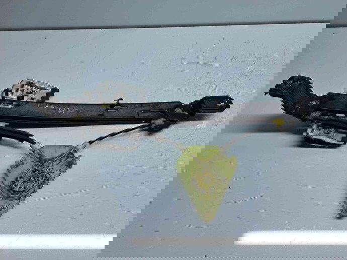 Macara electrica geam stanga spate Seat Leon (1P1) [Fabr 2005-2011] Facelift OEM