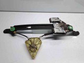 Macara electrica geam stanga spate Seat Leon (1P1) [Fabr 2005-2011] Facelift OEM