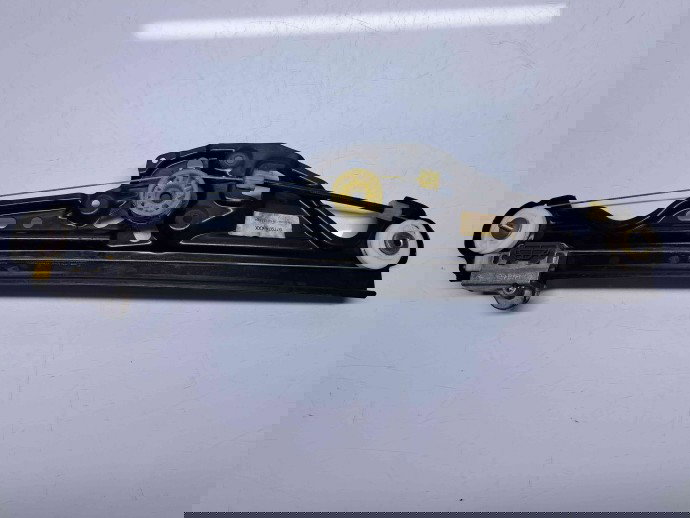 Macara electrica geam stanga spate Bmw 5 (E60) [Fabr 2004-2010] 7184743 / 7184745