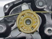 Macara electrica geam stanga spate Bmw 5 (E60) [Fabr 2004-2010] 7184743 / 7184745