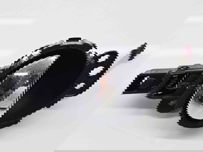  Maner interior dreapta fata MINI Cooper (R56) [Fabr 2006-2014] 2753718