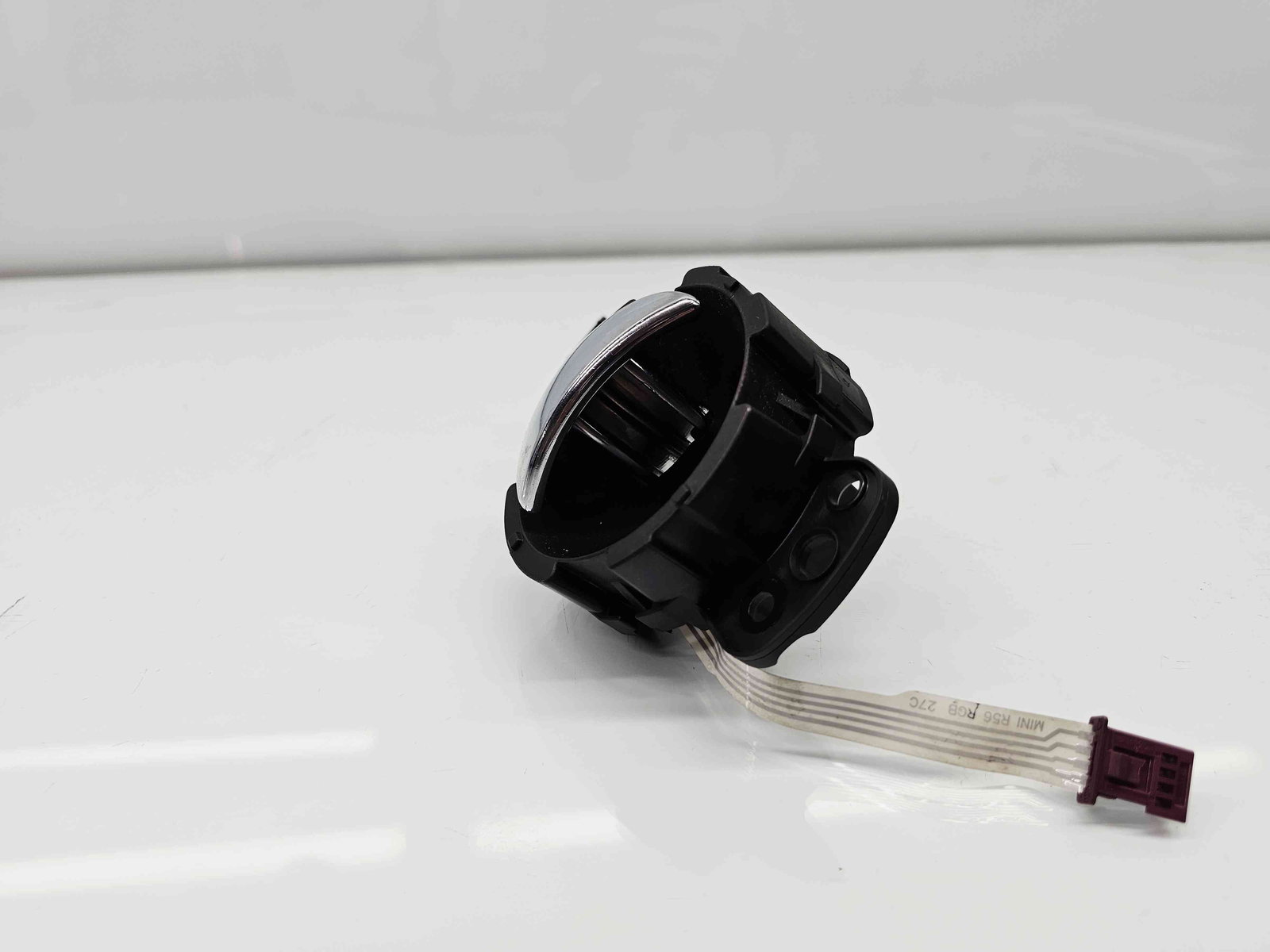 Maner interior dreapta fata MINI Cooper (R56) [Fabr 2006-2014] 2753718 - imagine 2