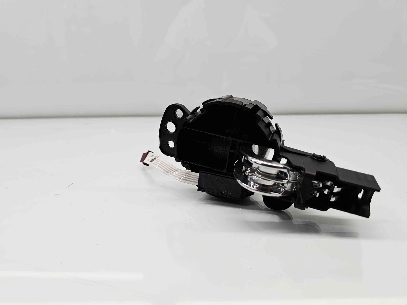 Maner interior dreapta fata MINI Cooper (R56) [Fabr 2006-2014] 2753718 - imagine 3