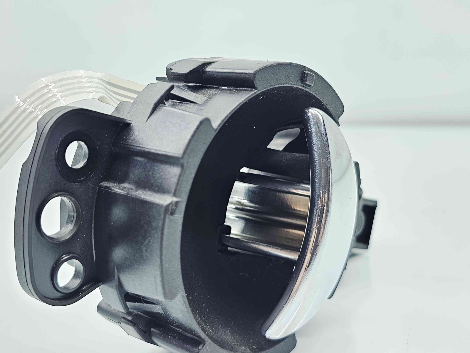 Maner interior dreapta fata MINI Cooper (R56) [Fabr 2006-2014] 2753718 - imagine 4