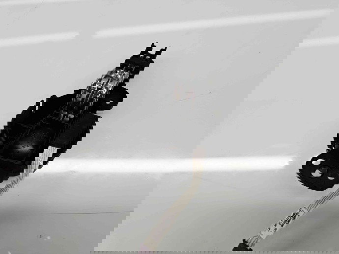  Maner interior dreapta fata MINI Cooper (R56) [Fabr 2006-2014] 2753718