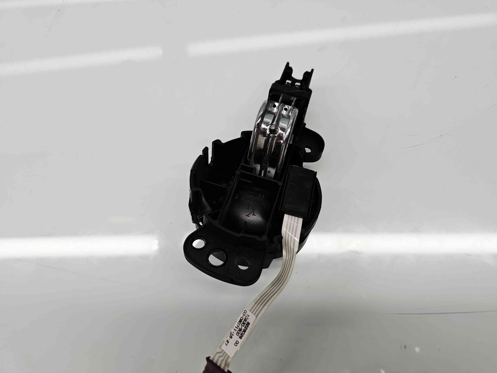 Maner interior dreapta fata MINI Cooper (R56) [Fabr 2006-2014] 2753718 - imagine 5