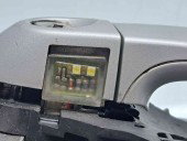 Maner usa dreapta fata Bmw 1 (E81, E87) [Fabr 2004-2010] 354 Titansilber Metc