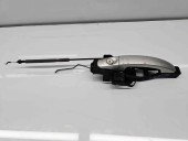 Maner usa dreapta fata Ford Focus 3 (CB8) [Fabr 2011-2015] Moondust Silver