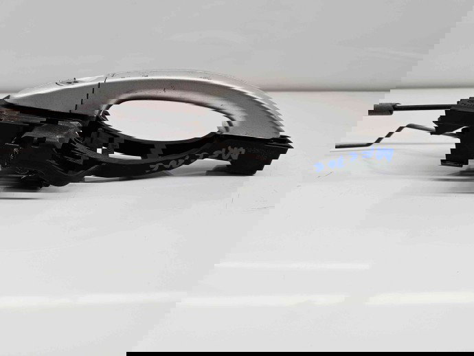 Maner usa dreapta fata Ford Focus 3 (CB8) [Fabr 2011-2015] Moondust Silver