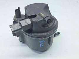 Carcasa filtru combustibil Peugeot 206 [Fabr 1998-2009] OEM 1.4 1.4 50KW / 68CP