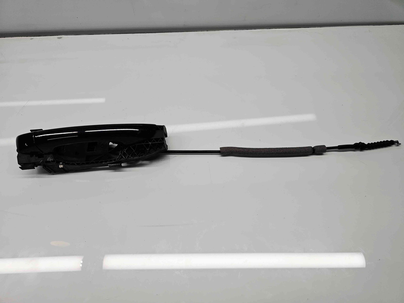 Maner usa dreapta spate Volkswagen Golf 6 (5K1) [Fabr 2009-2013] LC9X