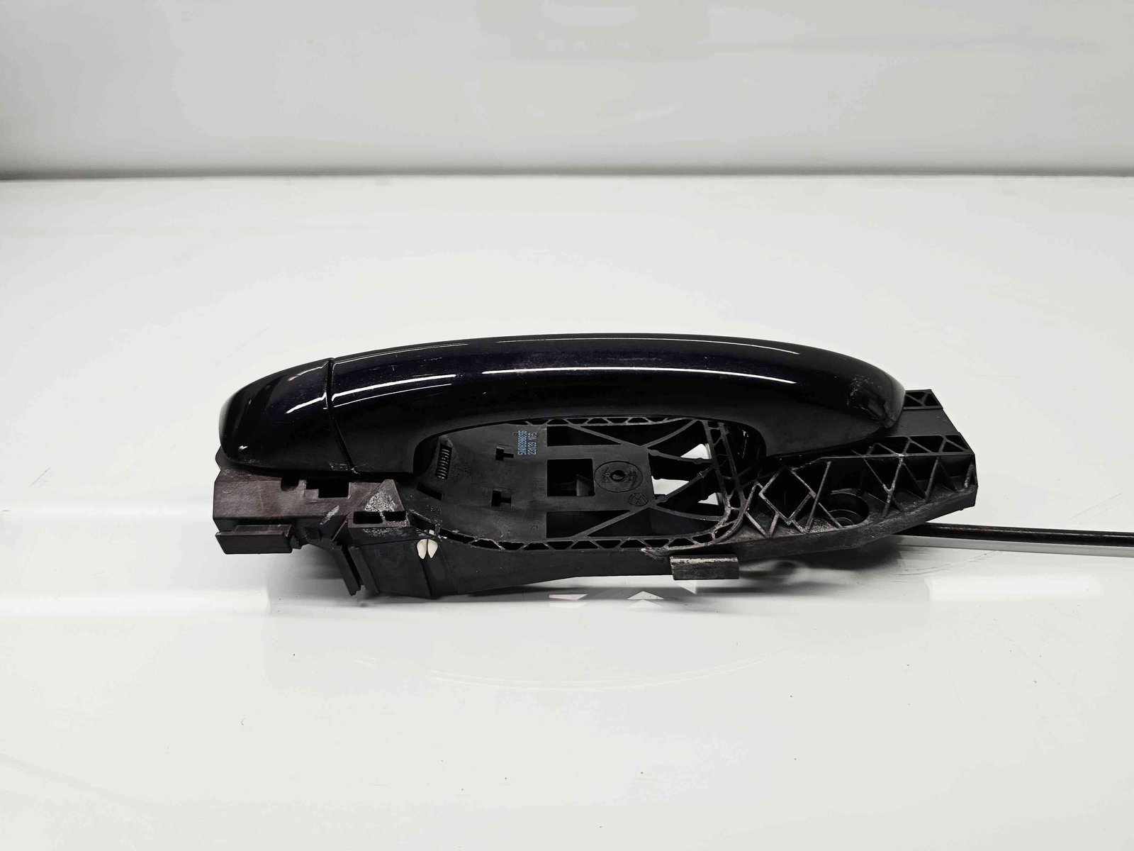 Maner usa dreapta spate Volkswagen Golf 6 (5K1) [Fabr 2009-2013] LC9X - imagine 2