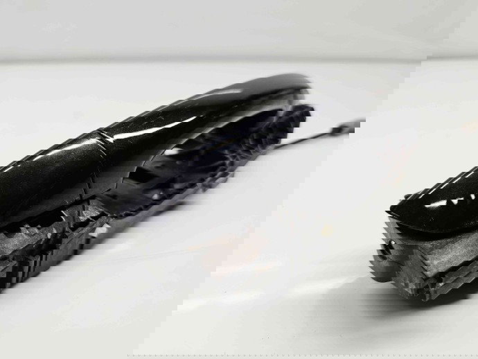 Maner usa dreapta spate Volkswagen Golf 6 (5K1) [Fabr 2009-2013] LC9X