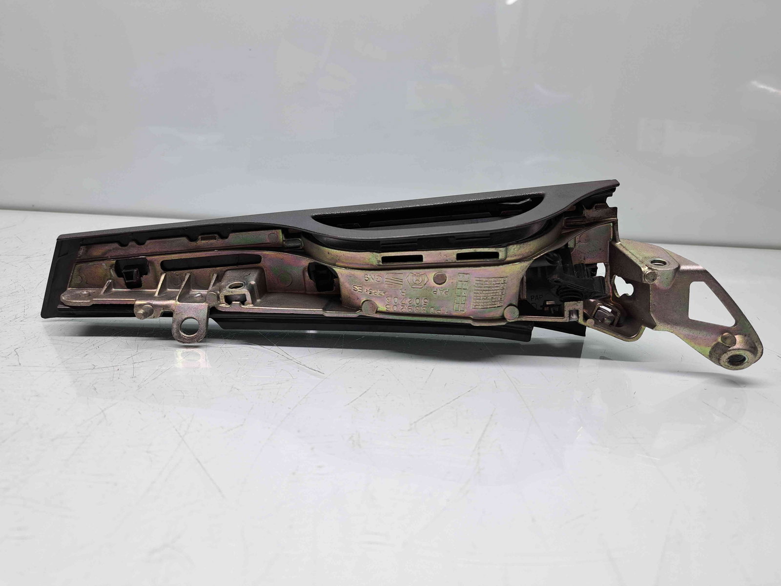 Maner usa dreapta spate Seat Leon (1P1) [Fabr 2005-2011] Facelift 1P0839206