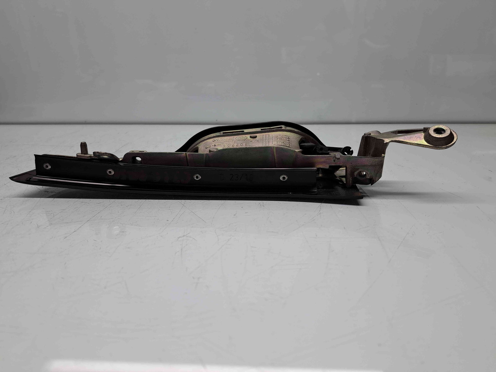 Maner usa dreapta spate Seat Leon (1P1) [Fabr 2005-2011] Facelift 1P0839206 - imagine 4