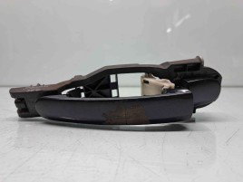 Maner usa stanga fata Seat Leon (1P1) [Fabr 2005-2011] Facelift LC9Z